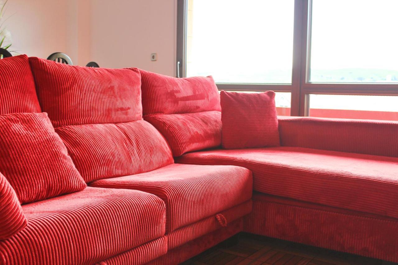 Casa Vacacional Ajo Villa ภายนอก รูปภาพ