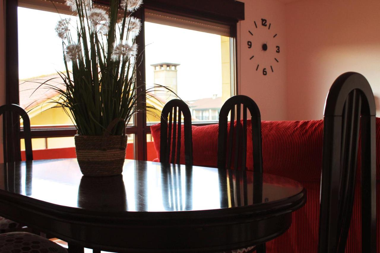 Casa Vacacional Ajo Villa ภายนอก รูปภาพ