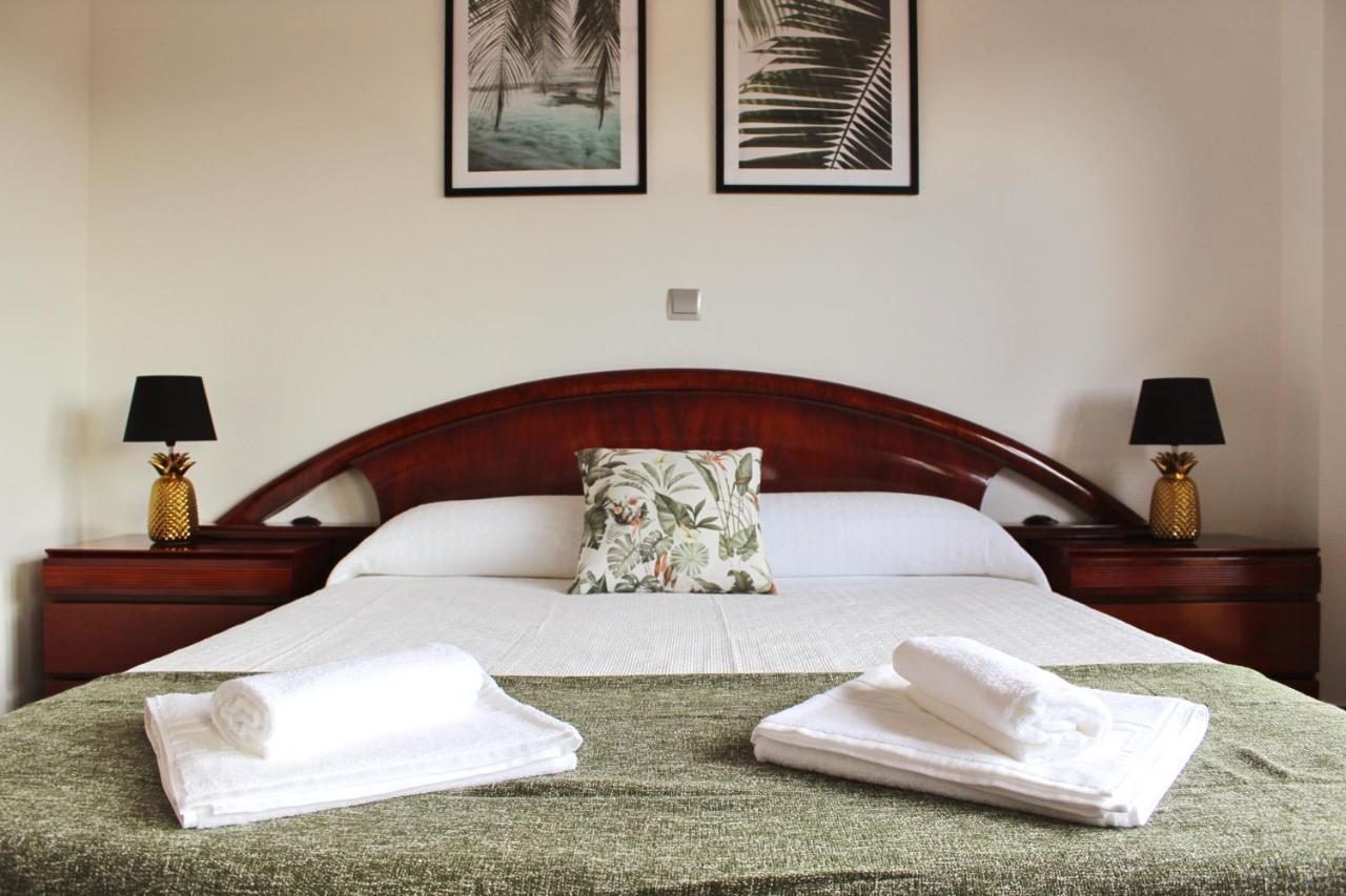 Casa Vacacional Ajo Villa ภายนอก รูปภาพ