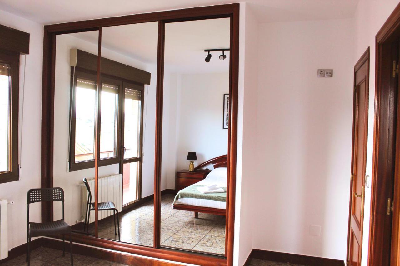 Casa Vacacional Ajo Villa ภายนอก รูปภาพ