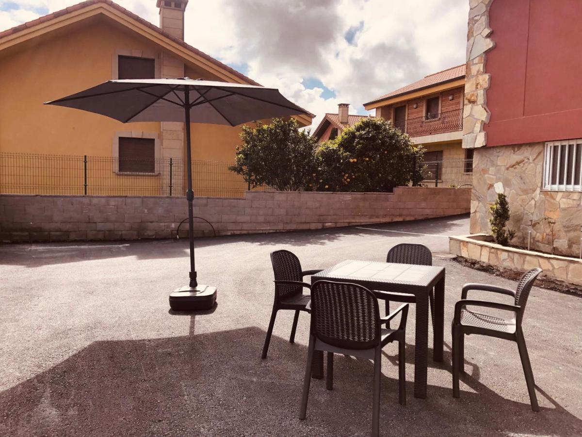 Casa Vacacional Ajo Villa ภายนอก รูปภาพ