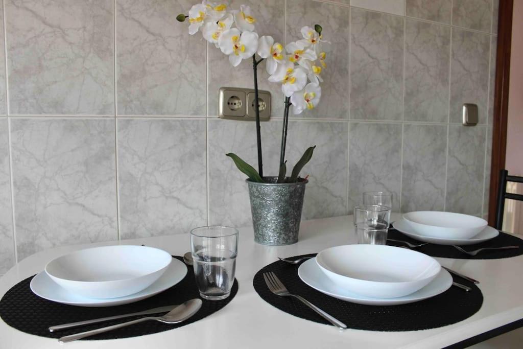 Casa Vacacional Ajo Villa ภายนอก รูปภาพ