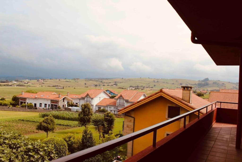 Casa Vacacional Ajo Villa ภายนอก รูปภาพ