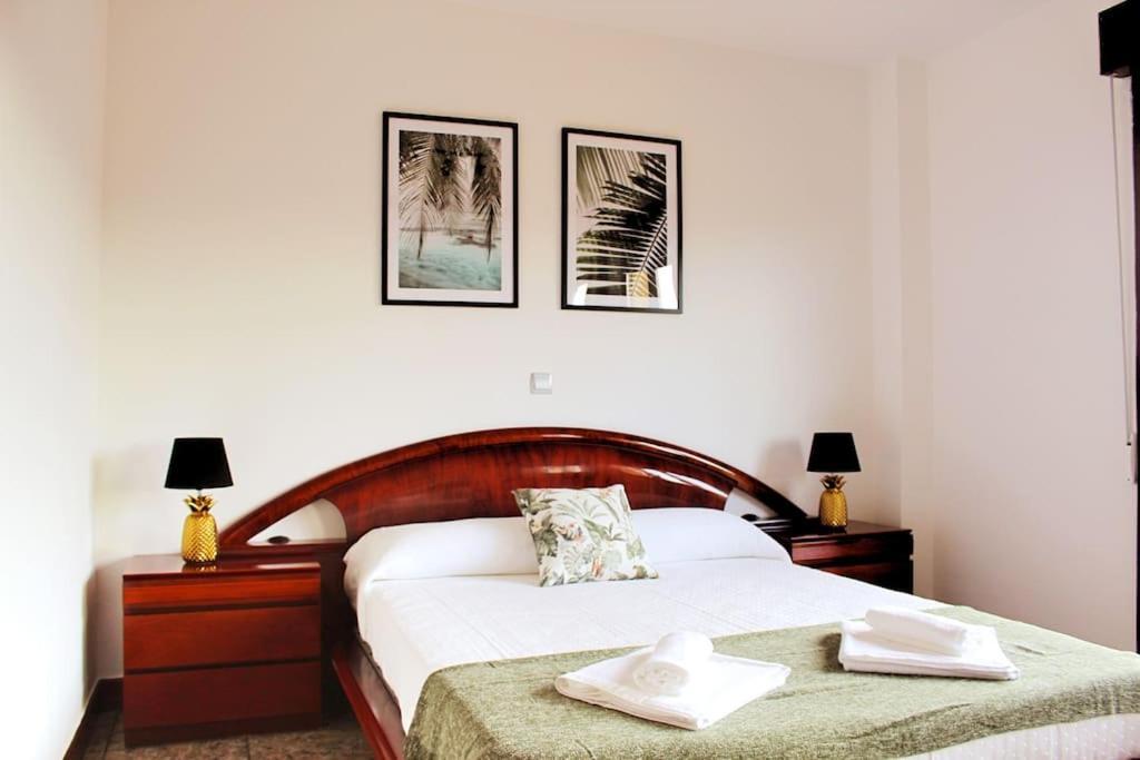 Casa Vacacional Ajo Villa ภายนอก รูปภาพ