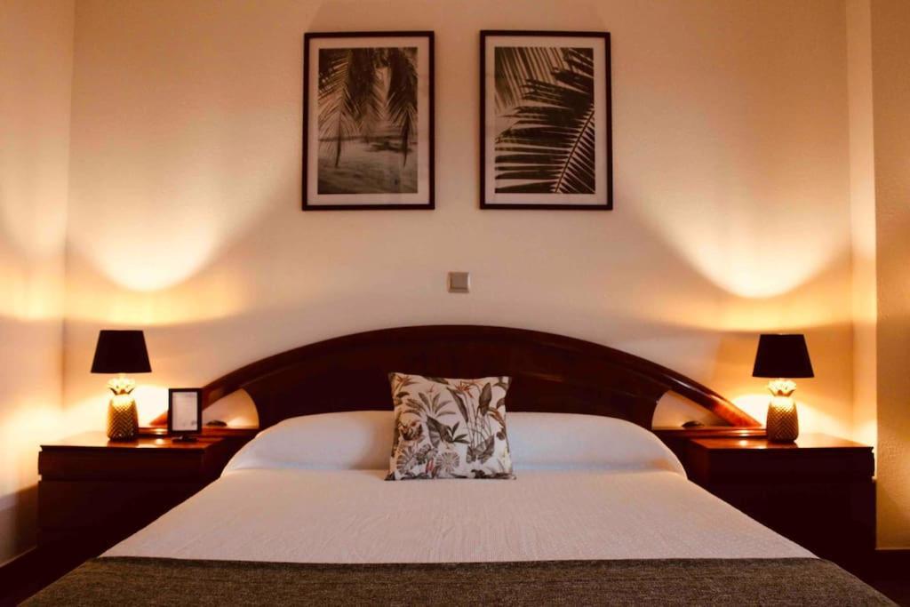 Casa Vacacional Ajo Villa ภายนอก รูปภาพ