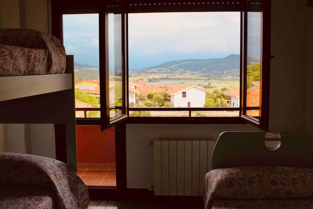Casa Vacacional Ajo Villa ภายนอก รูปภาพ
