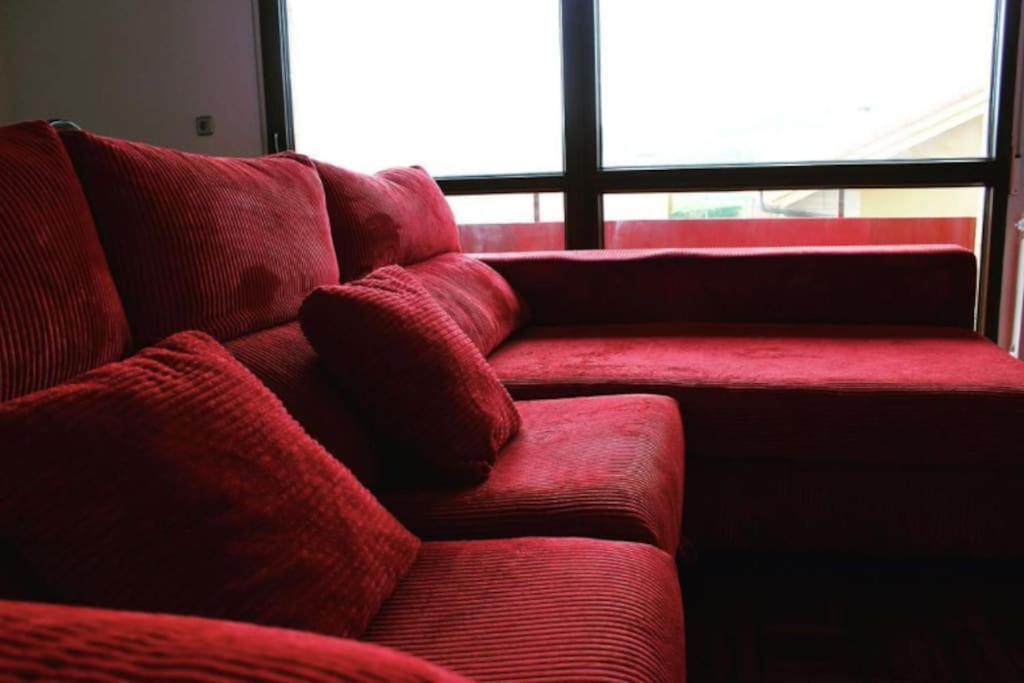 Casa Vacacional Ajo Villa ภายนอก รูปภาพ