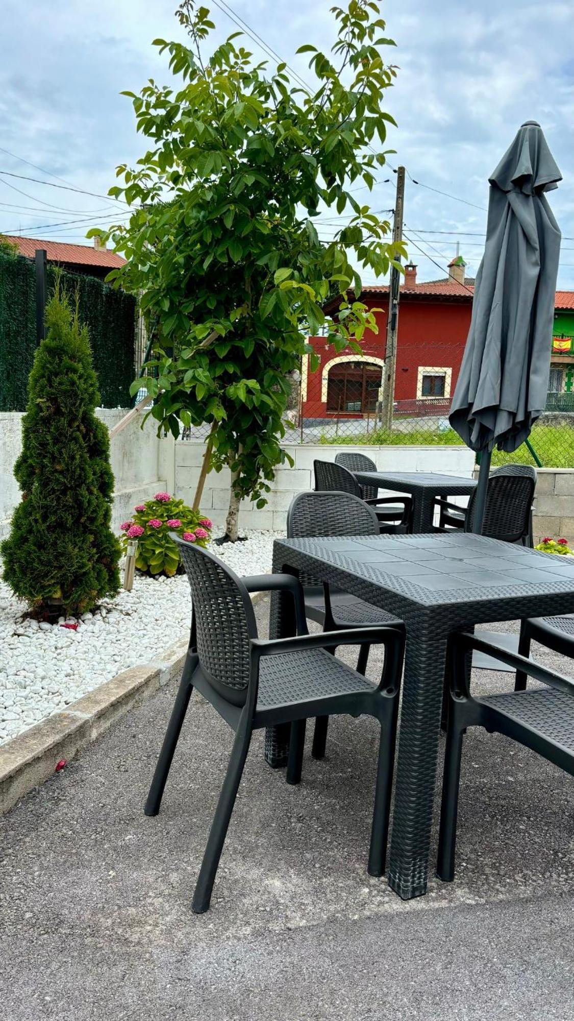 Casa Vacacional Ajo Villa ภายนอก รูปภาพ